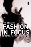 Fashion In Focus - Tim Edwards - Libro Taylor & Francis Ltd | Libraccio.it