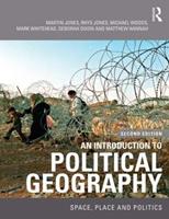 An Introduction to Political Geography - Martin Jones, Rhys Jones, Michael Woods - Libro Taylor & Francis Ltd | Libraccio.it