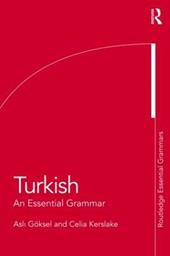 Turkish: An Essential Grammar