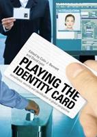 Playing the Identity Card  - Libro Taylor & Francis Ltd | Libraccio.it
