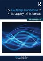 The Routledge Companion to Philosophy of Science  - Libro Taylor & Francis Ltd, Routledge Philosophy Companions | Libraccio.it