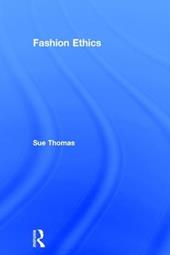 Fashion Ethics