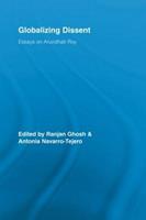 Globalizing Dissent  - Libro Taylor & Francis Ltd, Routledge Studies in Social and Political Thought | Libraccio.it