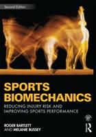 Sports Biomechanics - Roger Bartlett, Melanie Bussey - Libro Taylor & Francis Ltd | Libraccio.it