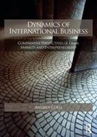 Dynamics of International Business - Andrea Colli - Libro Taylor & Francis Ltd | Libraccio.it