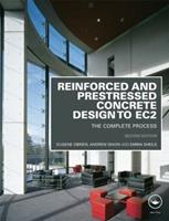 Reinforced and Prestressed Concrete Design to EC2 - Eugene Obrien, Andrew Dixon, Emma Sheils - Libro Taylor & Francis Ltd | Libraccio.it