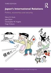 Japan's International Relations