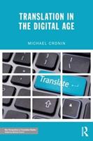 Translation in the Digital Age - Michael Cronin - Libro Taylor & Francis Ltd, New Perspectives in Translation and Interpreting Studies | Libraccio.it