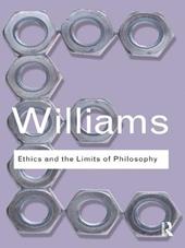 Ethics and the Limits of Philosophy