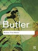Bodies That Matter - Judith Butler - Libro Taylor & Francis Ltd, Routledge Classics | Libraccio.it