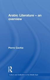 Arabic Literature