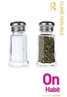 On Habit - Clare Carlisle - Libro Taylor & Francis Ltd, Thinking in Action | Libraccio.it