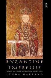 Byzantine Empresses