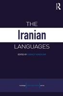 The Iranian Languages  - Libro Taylor & Francis Ltd, Routledge Language Family Series | Libraccio.it