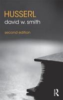 Husserl - David Woodruff Smith - Libro Taylor & Francis Ltd, The Routledge Philosophers | Libraccio.it