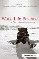 Work-Life Balance  - Libro Taylor & Francis Ltd | Libraccio.it