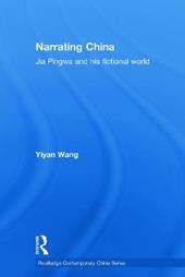 Narrating China