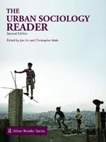 The Urban Sociology Reader  - Libro Taylor & Francis Ltd, Routledge Urban Reader Series | Libraccio.it