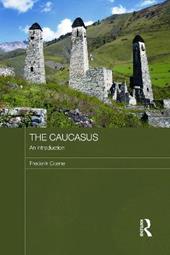 The Caucasus - An Introduction
