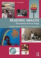 Reading Images - Gunther Kress, Theo van Leeuwen - Libro Taylor & Francis Ltd | Libraccio.it