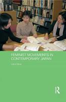 Feminist Movements in Contemporary Japan - Laura Dales - Libro Taylor & Francis Ltd, ASAA Women in Asia Series | Libraccio.it