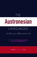 The Austronesian Languages of Asia and Madagascar  - Libro Taylor & Francis Ltd, Routledge Language Family Series | Libraccio.it
