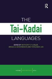 The Tai-Kadai Languages