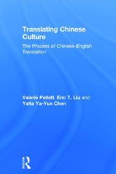 Translating Chinese Culture