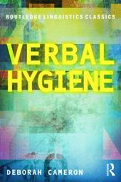 Verbal Hygiene