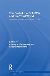 The End of the Cold War and The Third World