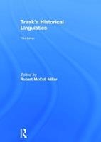 Trask's Historical Linguistics - Robert McColl Millar, R L Trask - Libro Taylor & Francis Ltd | Libraccio.it
