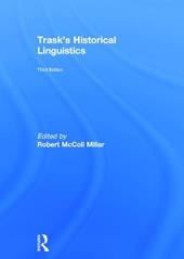 Trask's Historical Linguistics