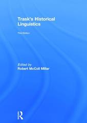 Trask's Historical Linguistics