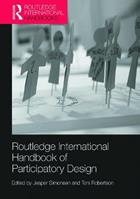 Routledge International Handbook of Participatory Design  - Libro Taylor & Francis Ltd, Routledge International Handbooks | Libraccio.it