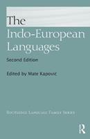 The Indo-European Languages  - Libro Taylor & Francis Ltd, Routledge Language Family Series | Libraccio.it