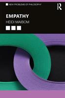 Empathy - Heidi Maibom - Libro Taylor & Francis Ltd, New Problems of Philosophy | Libraccio.it