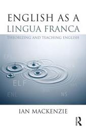 English as a Lingua Franca