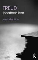 Freud - Jonathan Lear - Libro Taylor & Francis Ltd, The Routledge Philosophers | Libraccio.it
