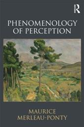 Phenomenology of Perception