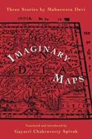 Imaginary Maps - Mahasweta Devi - Libro Taylor & Francis Ltd | Libraccio.it
