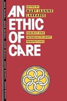 An Ethic of Care  - Libro Taylor & Francis Ltd, Thinking Gender | Libraccio.it