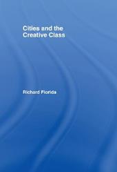 Cities and the Creative Class