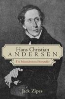 Hans Christian Andersen - Jack Zipes - Libro Taylor & Francis Ltd | Libraccio.it