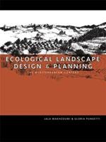 Ecological Landscape Design and Planning - Jala Makhzoumi, Gloria Pungetti - Libro Taylor & Francis Ltd | Libraccio.it