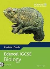 Edexel international GCSE biology revision guide. Con CD. Con espansione online