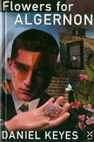 Flowers for Algernon - Daniel Keyes - Libro Pearson Education Limited, New Windmills KS4 | Libraccio.it