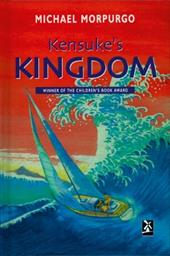 Kensuke's Kingdom