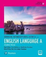 Edexcel International GCSE. English language and literature. Student's book. Con e-book. Con espansione online