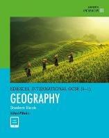Edexcel international GCSE (9-1). Student's book. Geography. Con espansione online