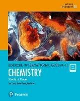 Edexcel international GCSE (9-1). Student's book. Chemistry. Con ebook. Con espansione online  - Libro Pearson Longman 2017 | Libraccio.it
